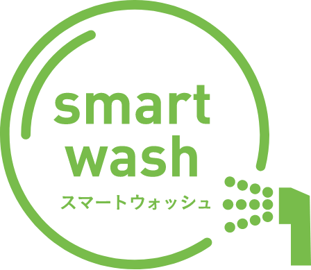 smart wash