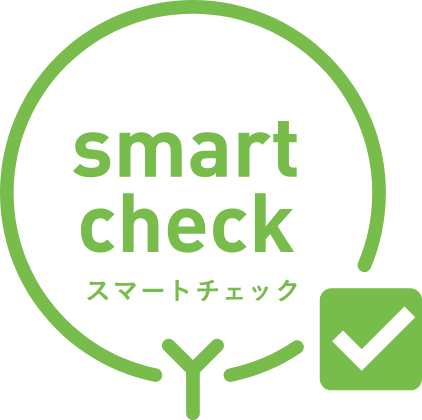 smart check